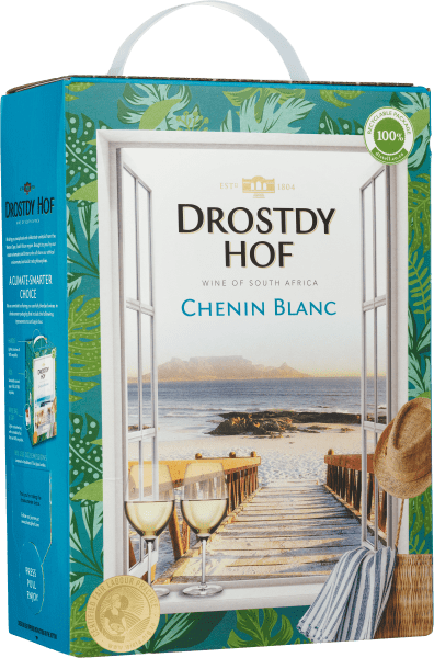 Drostdy Hof Chenin Blanc 3L