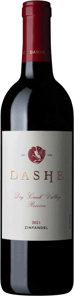 Dashe Dry Creek Zinfandel