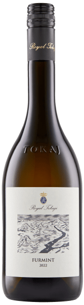 Royal Tokaji Furmint Dry