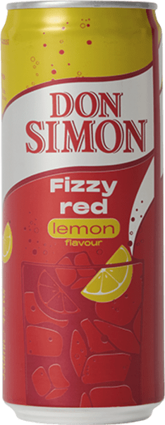 Don Simon Tinto de Verano Fizzy Limone