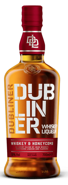DUBLINER HONEYCOMB