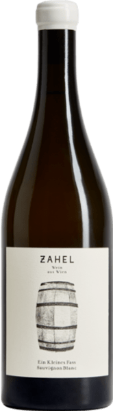 Zahel Ein Kleines Fass Sauvignon Blanc