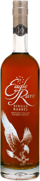 Eagle Rare Kentucky Bourbon 40% 70CL