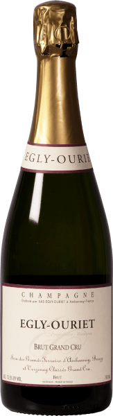 Egly-Ouriet Grand Cru
