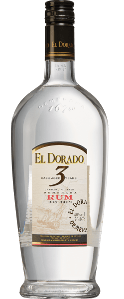 El Dorado 3 Year Old