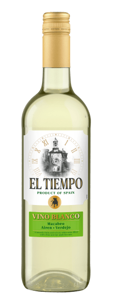 El Tiempo Blanco