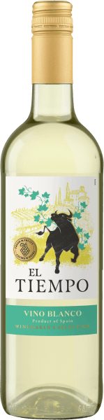 El Tiempo Blanco
