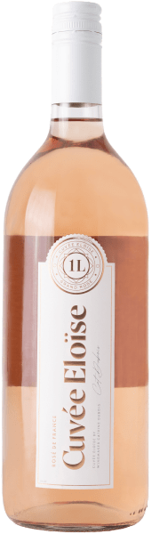 Cuvée Eloise Rosé