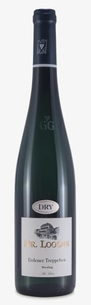 Erdener Treppchen Riesling GG Alte Reben