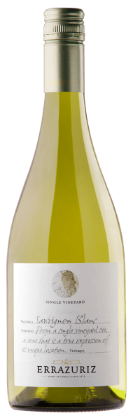 Errázuriz Sauvignon Blanc Single Vineyard