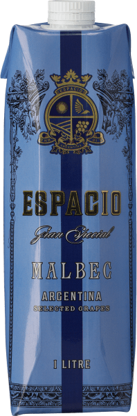 Espacio Malbec