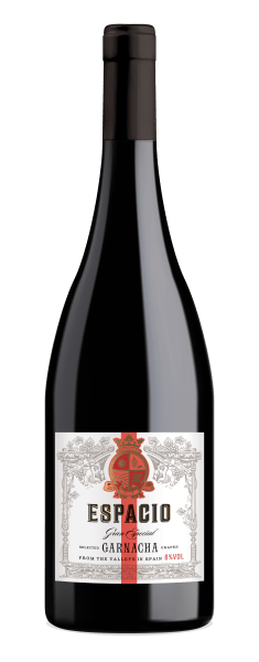 Espacio Garnacha