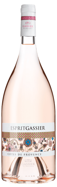 Esprit Gassier Organic 1,5L