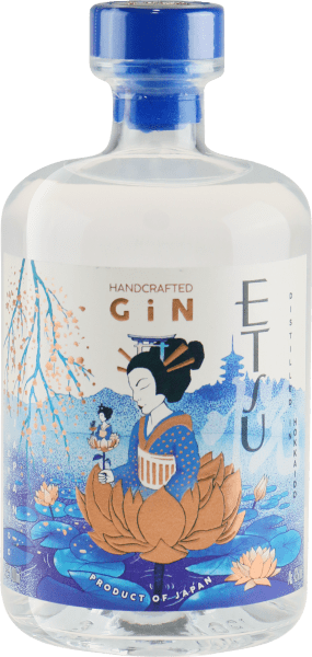 Etsu Gin 70Cl