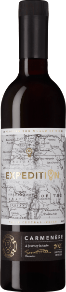 Expedition Carménère