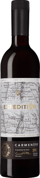 Expedition Carmenère