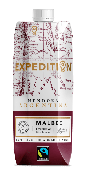 Expedition Malbec