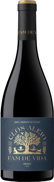 Clos Alkio Fam De Vida Cabernet Sauvignon