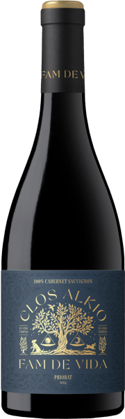 Clos Alkio Fam De Vida Cabernet Sauvignon 75cl