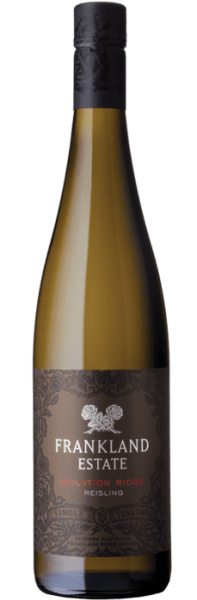 Frankland Estate Isolation Ridge Riesling