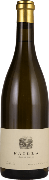 Failla Olivet Ranch Chardonnay