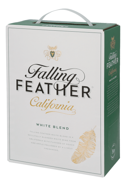 Falling Feather White blend 3 L