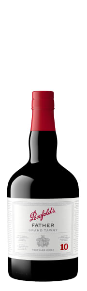 Penfolds Father Grand Tawny 10 Years