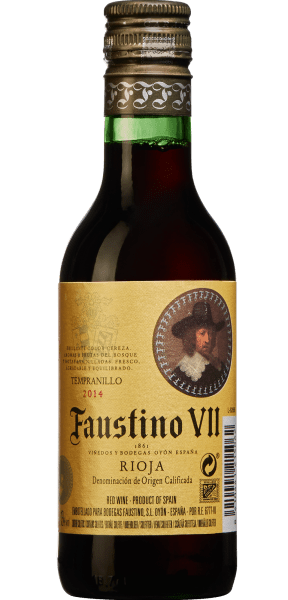 Faustino VII, piccolo