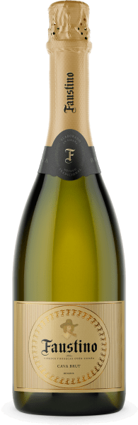 Faustino Cava Brut Reserva