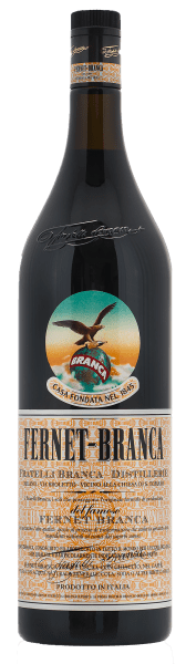 Fernet-Branca, 3000ml