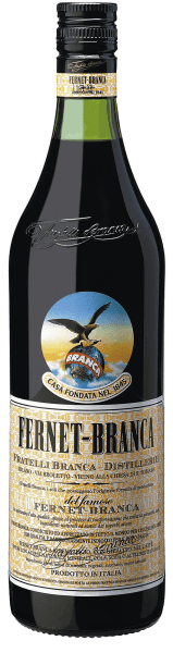 Fernet-Branca, 500ml