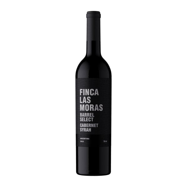 Finca Las Moras Barrel Select Cabernet Syrah