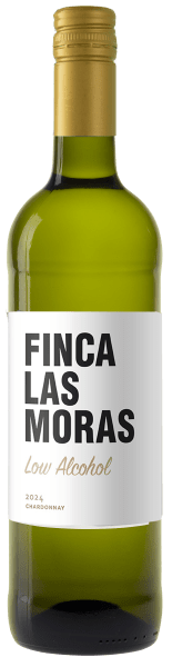 Finca Las Moras Chardonnay 8%