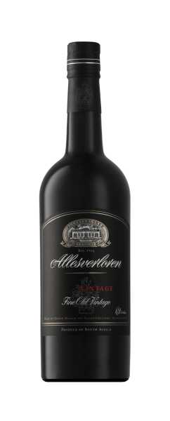 Allesverloren Fine Old Vintage