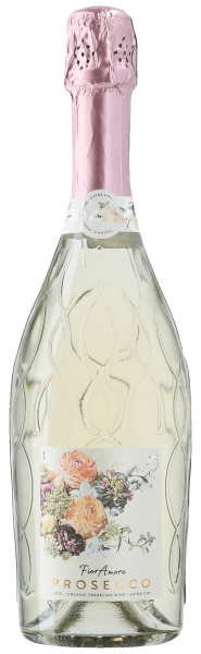FiorAmore Prosecco Organic Extra Dry