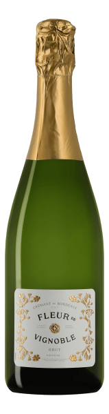 Fleur de Vignoble Crémant de Bordeaux Brut