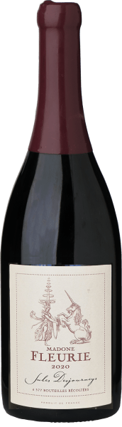 Fleurie Madone