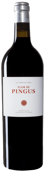 Flor de Pingus