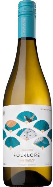 Folklore Albariño