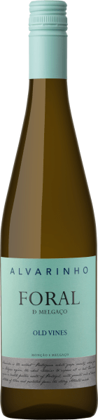 Foral de Melgaço Alvarinho Colheita