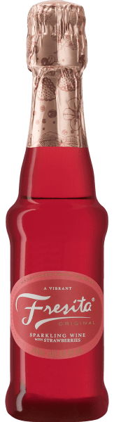 Fresita Original 8% 20 cl