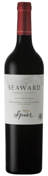 Spier Seaward Cabernet Sauvignon