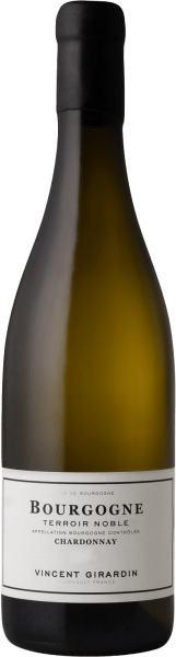 Vincent Girardin Bourgogne Terroir Noble Chardonnay