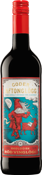 Goder Aftonglögg