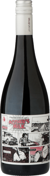 Mother's Milk Shiraz