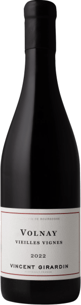 Vincent Girardin Volnay Vieilles Vignes