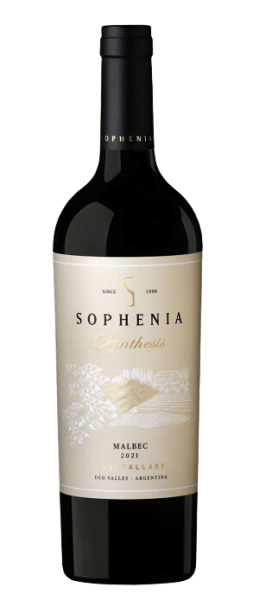 Sophenia Synthesis Malbec