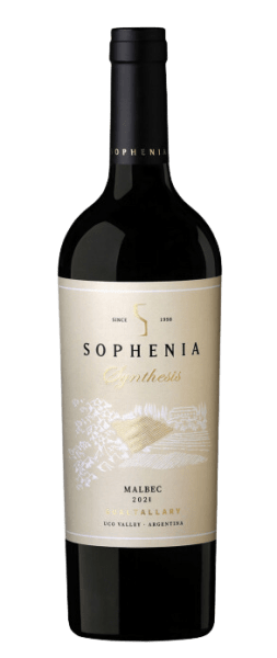 Finca Sophenia Synthesis Malbec