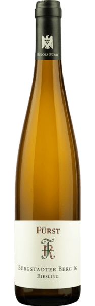 Fürst Bürgstadter Berg 1G Riesling