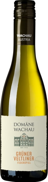 Domäne Wachau Grüner Veltliner Federspiel Terrassen